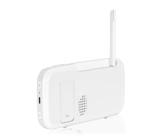 Lionelo Babyline 9.1 - 1358021 - zdjęcie 12